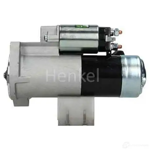 Стартер HENKEL PARTS 3112761 J2INM B 1437493707 изображение 1