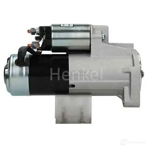 Стартер HENKEL PARTS 3112761 J2INM B 1437493707 изображение 3