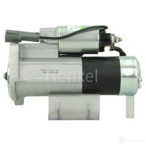 Стартер HENKEL PARTS FLA9 XGR 3112759 1437500265 изображение 1
