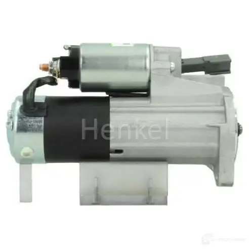 Стартер HENKEL PARTS FLA9 XGR 3112759 1437500265 изображение 3