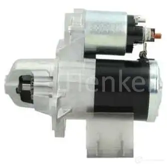 Стартер HENKEL PARTS 3110795 9T3EUJ 8 1437521717 изображение 1