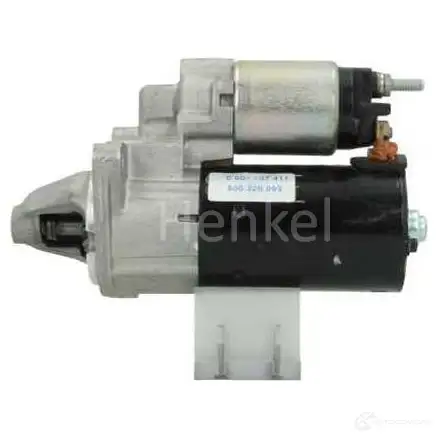 Стартер HENKEL PARTS KM EXW 3118694 1437521167 изображение 1