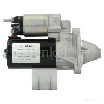 Стартер HENKEL PARTS KM EXW 3118694 1437521167 изображение 3