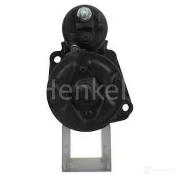 Стартер HENKEL PARTS 3125541 0ZZP QZV 1437521188 изображение 2
