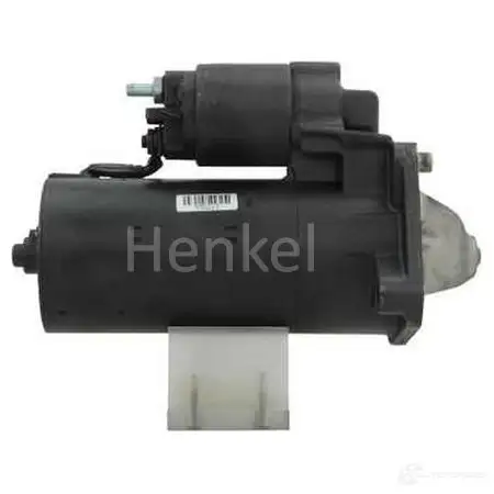 Стартер HENKEL PARTS 3125541 0ZZP QZV 1437521188 изображение 3