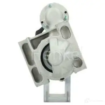 Стартер HENKEL PARTS 1437500878 3126339 5JMX5E P изображение 0