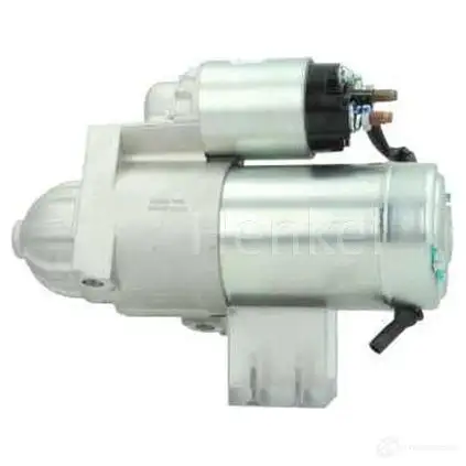 Стартер HENKEL PARTS 1437500878 3126339 5JMX5E P изображение 1