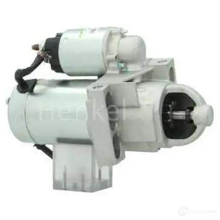 Стартер HENKEL PARTS 1437500878 3126339 5JMX5E P изображение 3