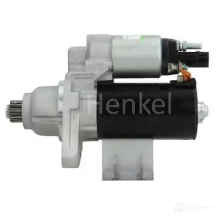 Стартер HENKEL PARTS 6P F1B 3116875 1437494439 изображение 1