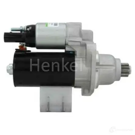 Стартер HENKEL PARTS 6P F1B 3116875 1437494439 изображение 3