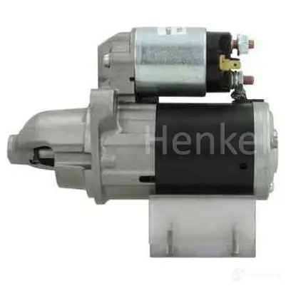 Стартер HENKEL PARTS 3110821 1437520331 4JW K05 изображение 1