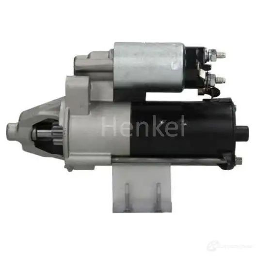 Стартер HENKEL PARTS 1437501027 O Q2DJQF 3122791 изображение 1