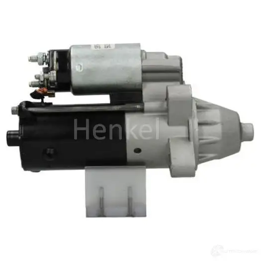 Стартер HENKEL PARTS 1437501027 O Q2DJQF 3122791 изображение 3