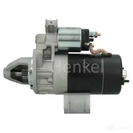 Стартер HENKEL PARTS 1437519940 3118653 F LEEM изображение 1