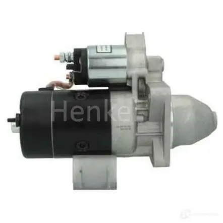 Стартер HENKEL PARTS 1437519940 3118653 F LEEM изображение 3