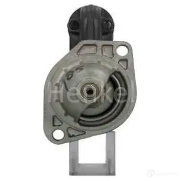 Стартер HENKEL PARTS 1437500994 Y V91E0T 3122686 изображение 0