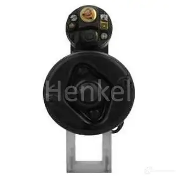 Стартер HENKEL PARTS 1437500994 Y V91E0T 3122686 изображение 2