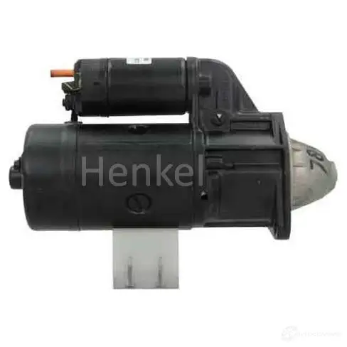 Стартер HENKEL PARTS 1437500994 Y V91E0T 3122686 изображение 3