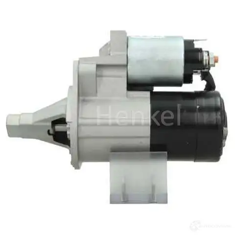 Стартер HENKEL PARTS 1437519223 Z5UT F8 3126377 изображение 1