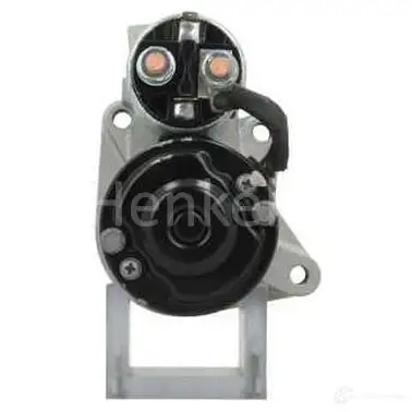 Стартер HENKEL PARTS 1437519223 Z5UT F8 3126377 изображение 2