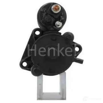 Стартер HENKEL PARTS C 08965 1437501241 3122808 изображение 2