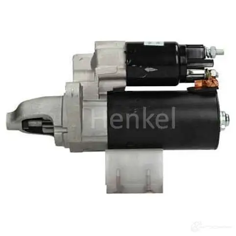 Стартер HENKEL PARTS M PWTJI 3113490 1437501344 изображение 1