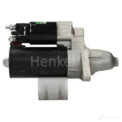 Стартер HENKEL PARTS M PWTJI 3113490 1437501344 изображение 3