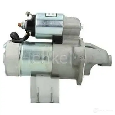 Стартер HENKEL PARTS 3110702 83 5X0 1437494772 изображение 3