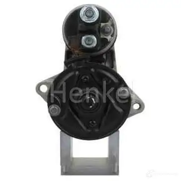 Стартер HENKEL PARTS 1437519248 60K6 90V 3110805 изображение 2