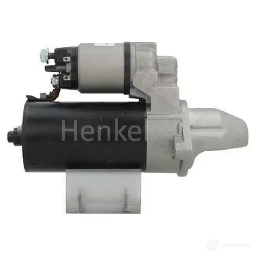 Стартер HENKEL PARTS 1437519248 60K6 90V 3110805 изображение 3