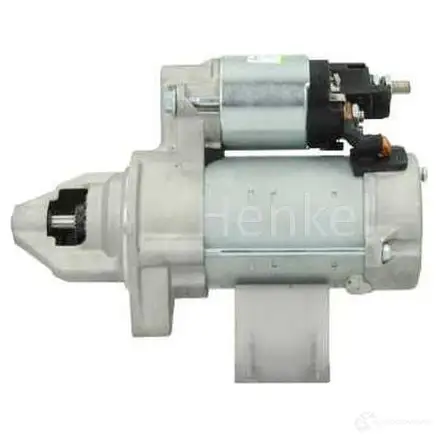 Стартер HENKEL PARTS 3120160 YBRG H 1437519271 изображение 1