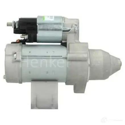 Стартер HENKEL PARTS 3120160 YBRG H 1437519271 изображение 3