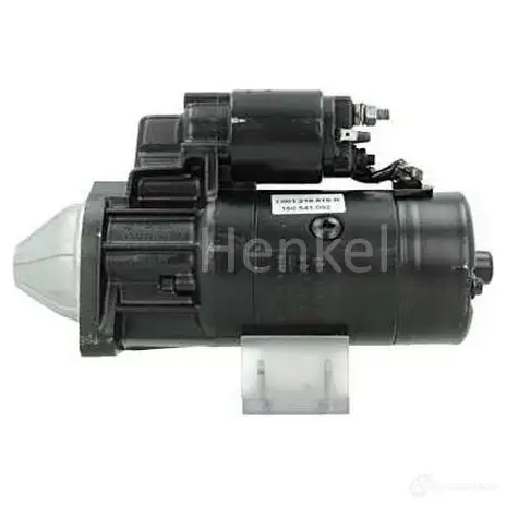 Стартер HENKEL PARTS 1437518915 3112813 K14Y S8 изображение 1