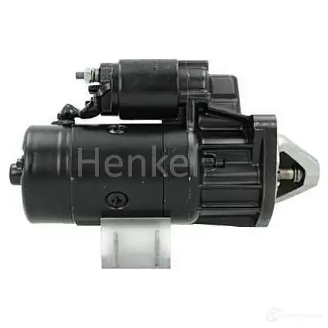 Стартер HENKEL PARTS 1437518915 3112813 K14Y S8 изображение 3