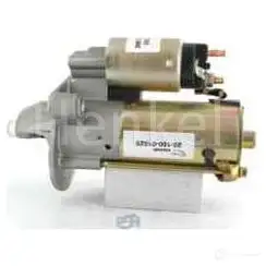 Стартер HENKEL PARTS 3122867 84 I2M8G 1437498429 изображение 1