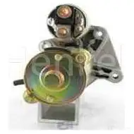 Стартер HENKEL PARTS 3122867 84 I2M8G 1437498429 изображение 2