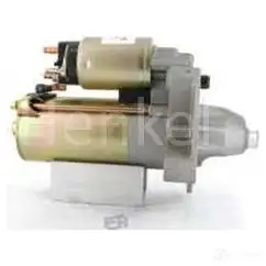 Стартер HENKEL PARTS 3122867 84 I2M8G 1437498429 изображение 3