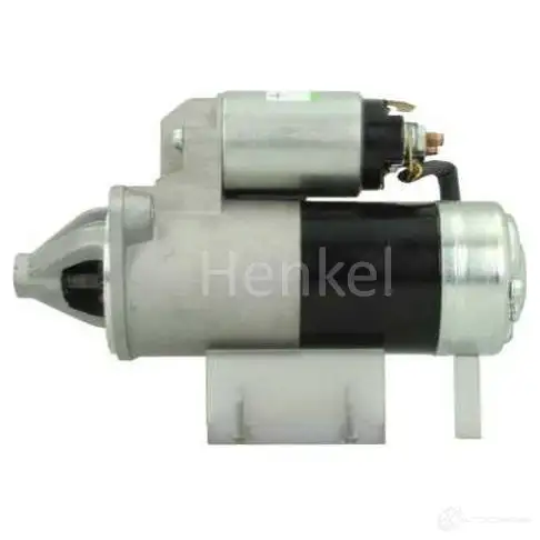 Стартер HENKEL PARTS 3111876 1ERO 7 1437495065 изображение 1