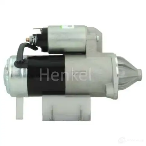 Стартер HENKEL PARTS 3111876 1ERO 7 1437495065 изображение 3