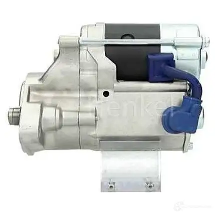Стартер HENKEL PARTS VPJ0 TQY 3113691 1437495318 изображение 1