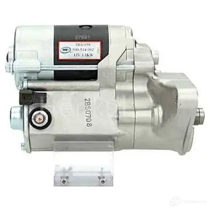 Стартер HENKEL PARTS VPJ0 TQY 3113691 1437495318 изображение 3