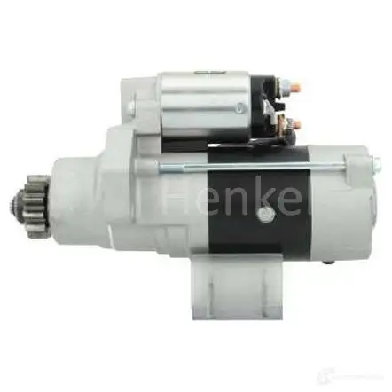 Стартер HENKEL PARTS 3112804 1437498147 MP A5D изображение 1