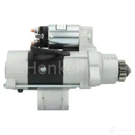 Стартер HENKEL PARTS 3112804 1437498147 MP A5D изображение 3