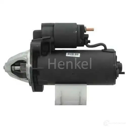 Стартер HENKEL PARTS 3119932 ELDDWC N 1437511425 изображение 1