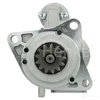 Стартер HENKEL PARTS 1437517021 UI1DGC R 3111922 изображение 0