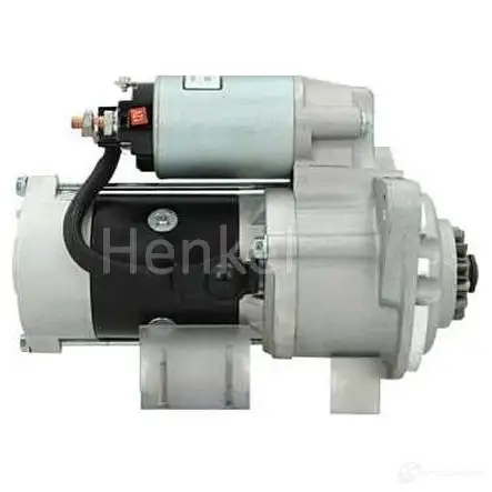 Стартер HENKEL PARTS 1437517021 UI1DGC R 3111922 изображение 3