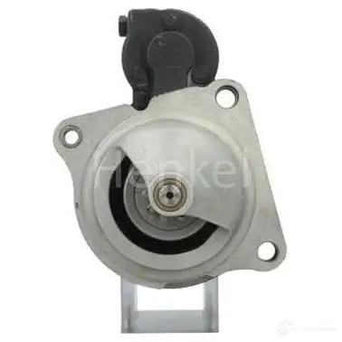 Стартер HENKEL PARTS 3118549 0QR6 L 1437512760 изображение 0