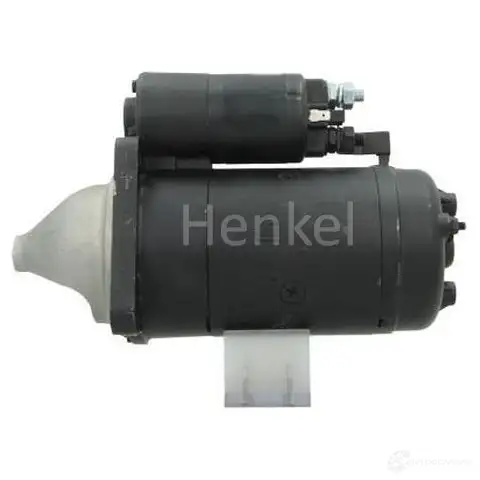 Стартер HENKEL PARTS 3118549 0QR6 L 1437512760 изображение 1