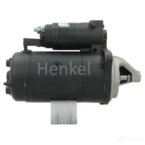 Стартер HENKEL PARTS 3118549 0QR6 L 1437512760 изображение 3