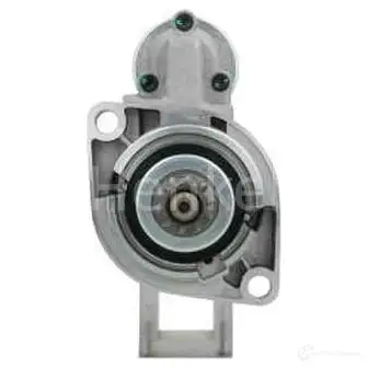 Стартер HENKEL PARTS 1437507613 RGZ K61 3116651 изображение 0